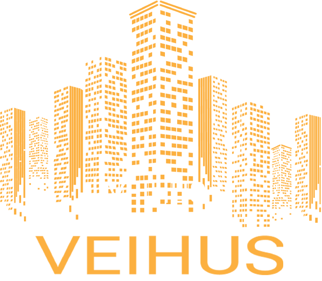 VEIHUS AS